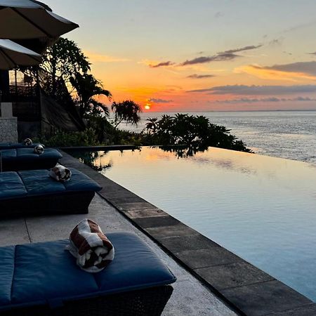 The Point Resort Lembongan Екстериор снимка