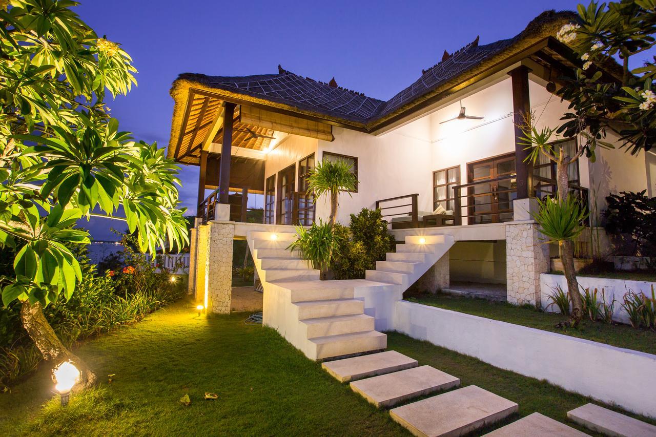 The Point Resort Lembongan Екстериор снимка