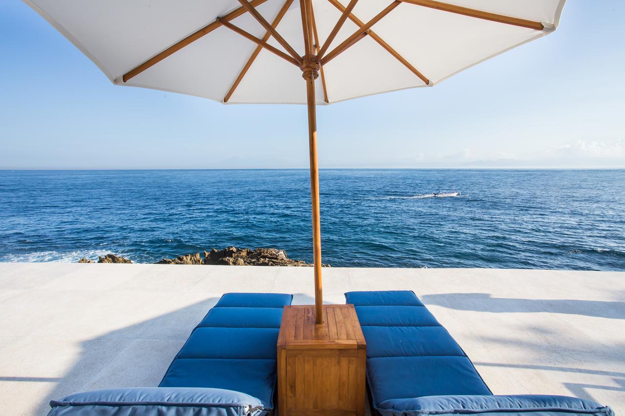 The Point Resort Lembongan Екстериор снимка