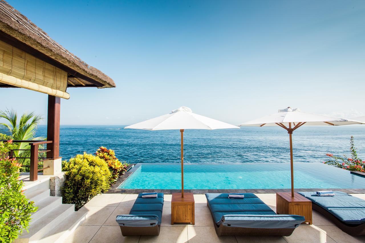 The Point Resort Lembongan Екстериор снимка