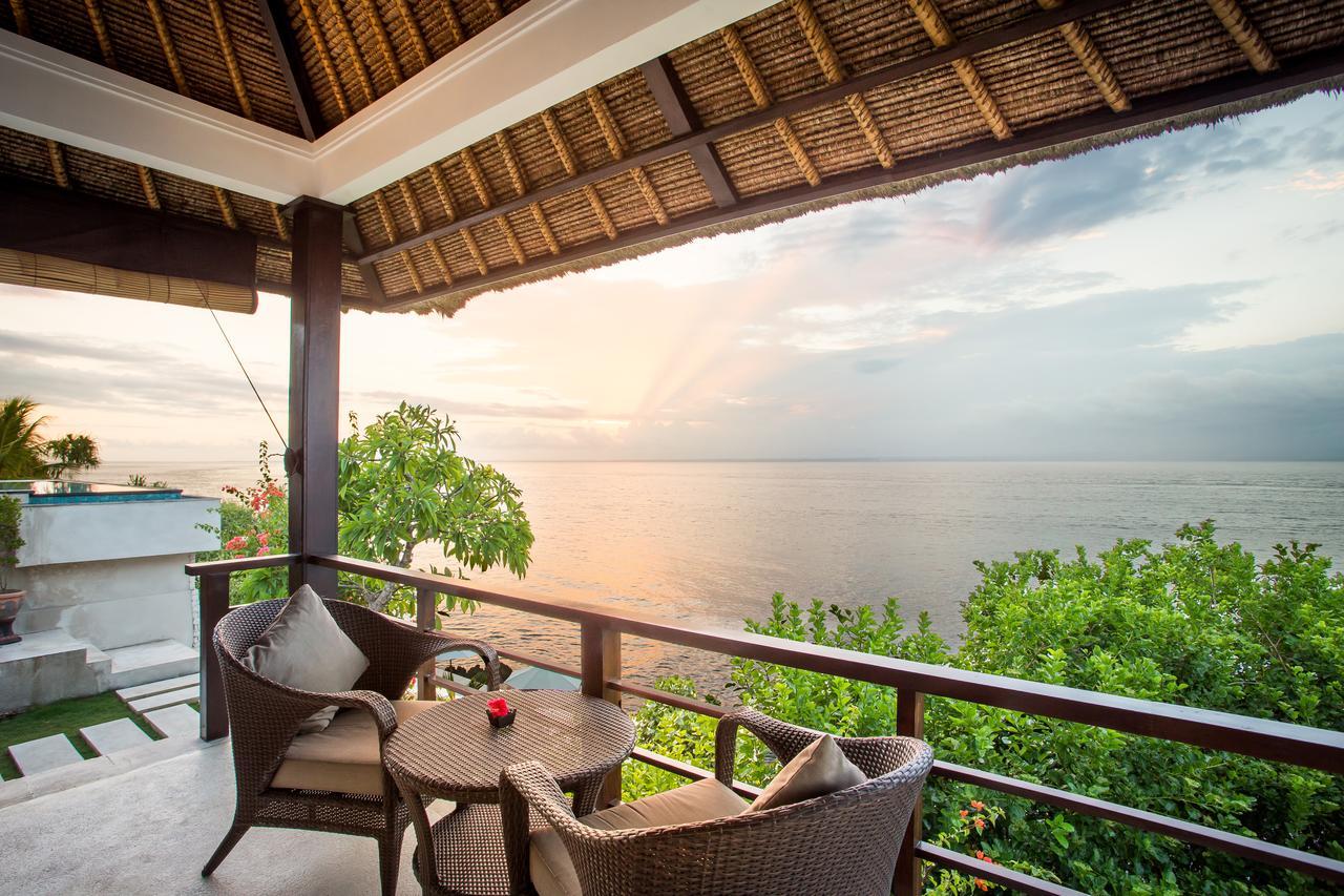 The Point Resort Lembongan Екстериор снимка